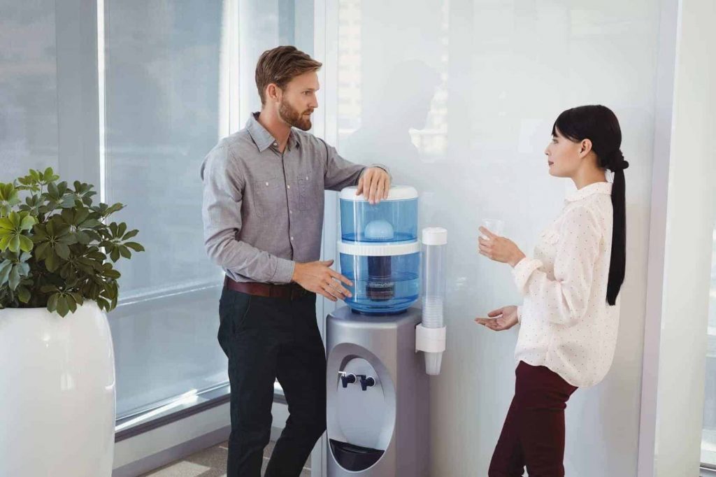 Comment entretenir une fontaine à eau ? 